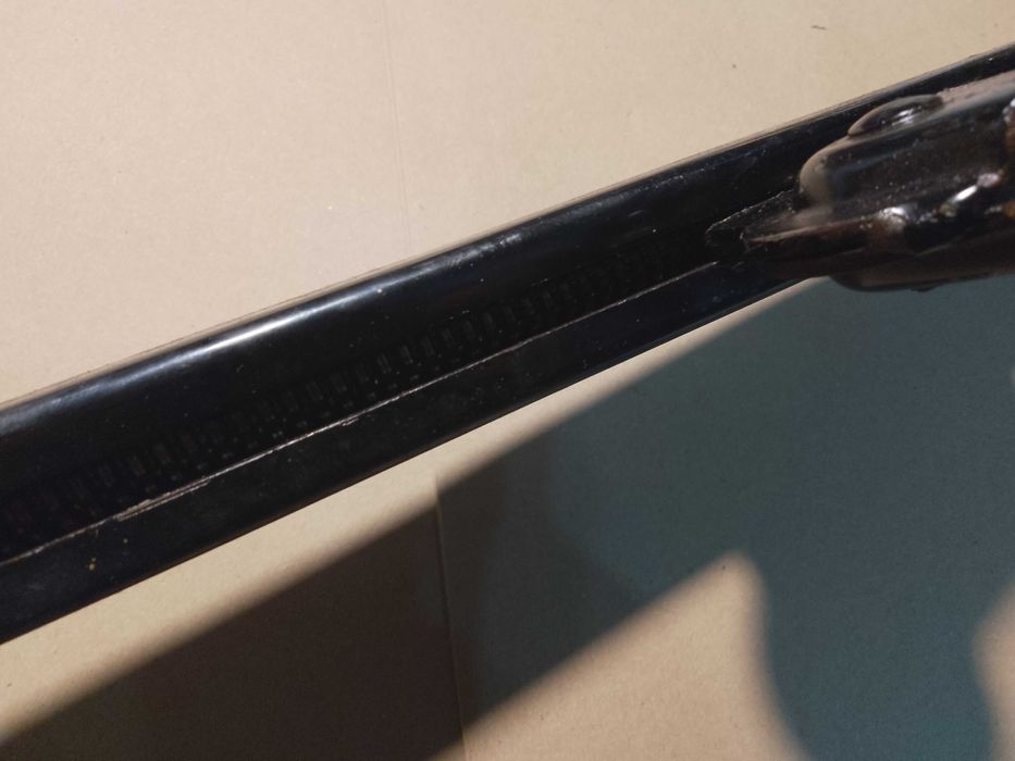 stary lewarek podnośnik prl