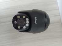Kamera IP, zewnętrzna, IeGeek IE20, WiFi, Obrotowa, 1080P, 2MP