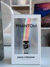 Оригінальні парфуми духи парфюмы Paco Rabanne Phantom