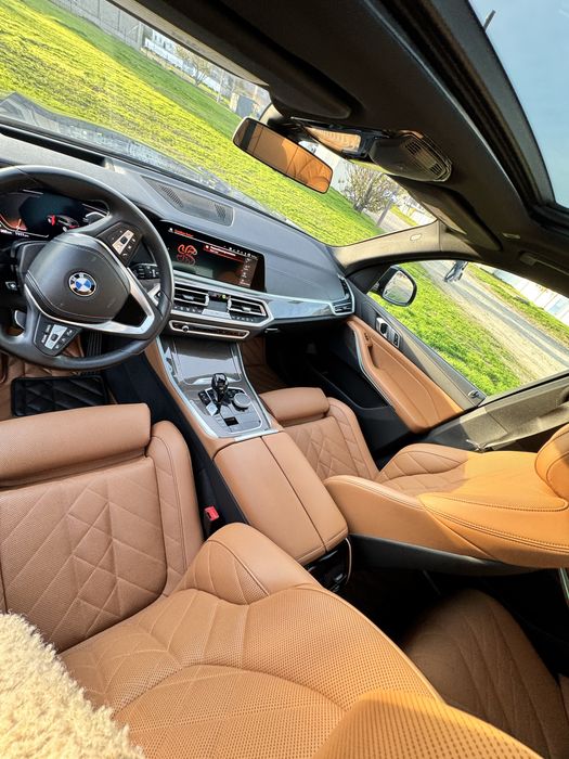 Продам BMW X5 2023 року