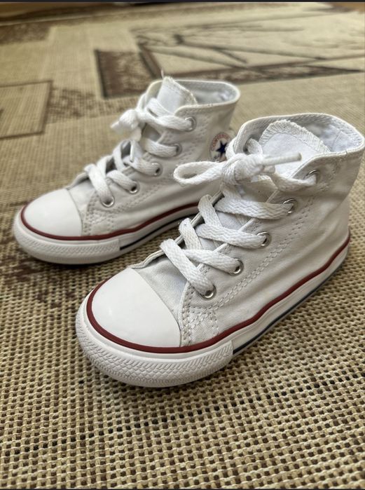 CONVERSE кеди дитячі