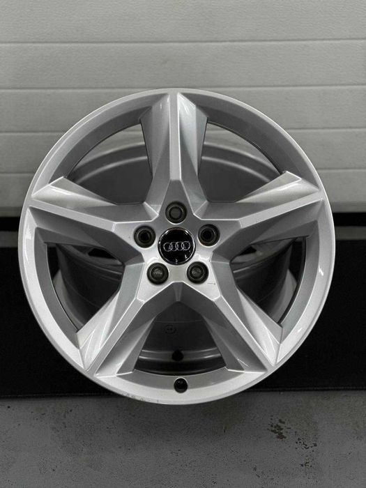 Диски 5x112 R19 Audi e-tron A4 A5 A6 Q5 Q7 A5 A6 A7 Volkswagen Skoda