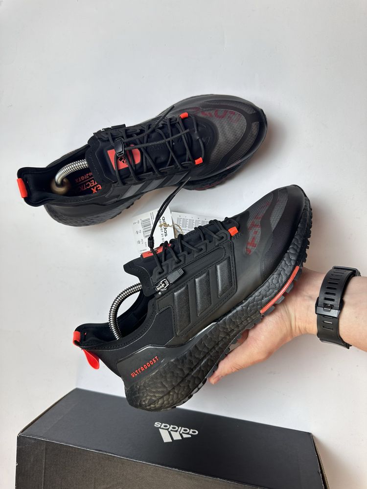 Кросівки adidas ultraboost gore tex