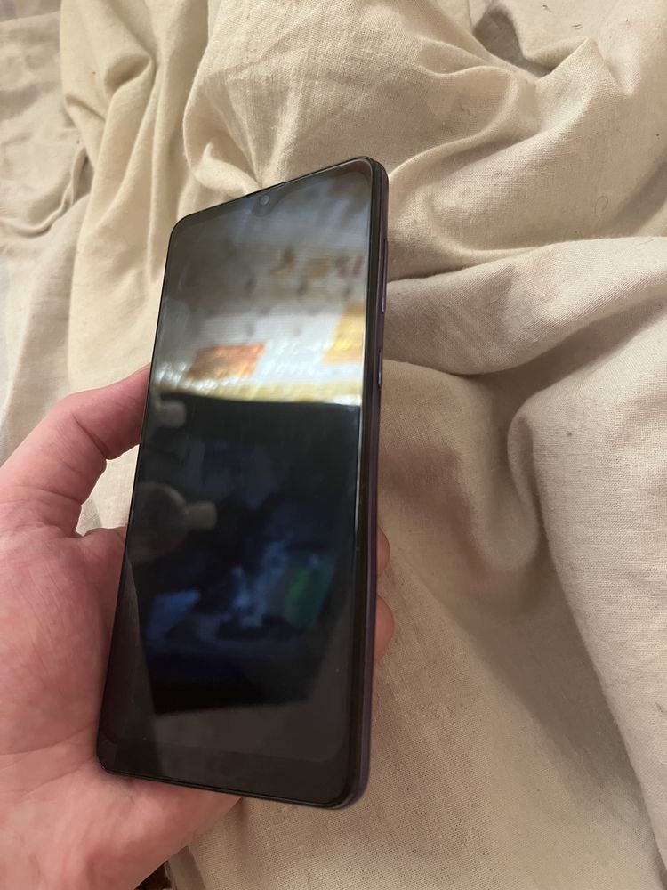 Samsung A31 (a 315 fn) 4/64 nfs