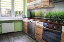 Wynajmę mieszk. na Lompy 2pok. 1p. Balkon Piwnica Kędzierzyn - Koźle
