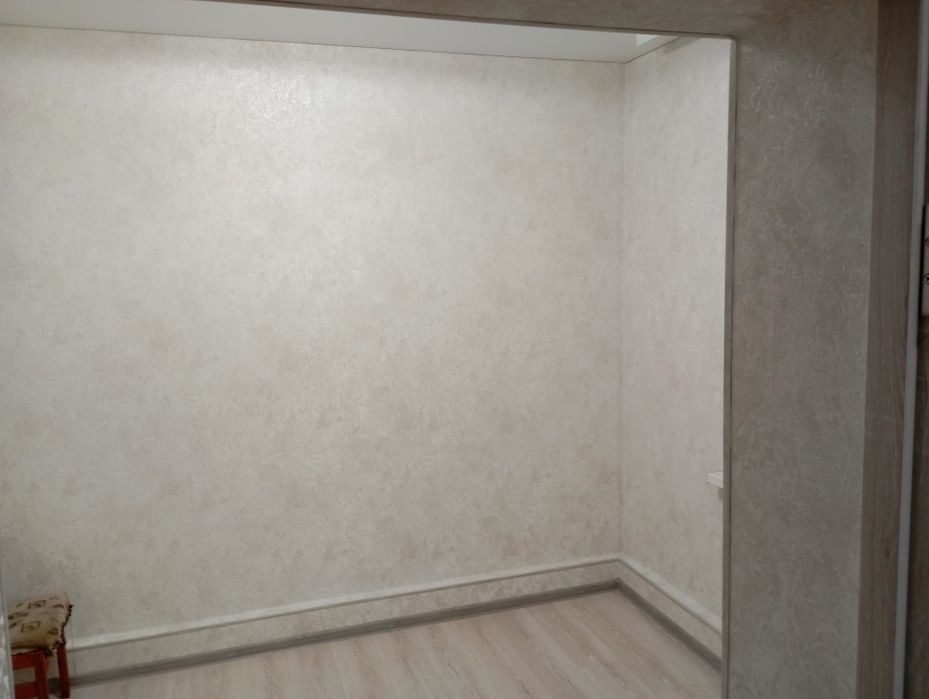 Ремонт квартир під ключ