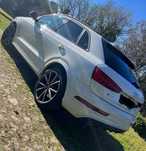 Audi RS Q3 2.5 TFSI quattro S tronic