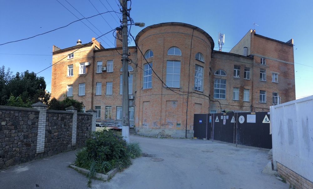 Продается помещение под Торгово-развлекательный Центр (Собственник)