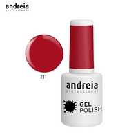 Verniz Gel Polish Andreia 8 Cores