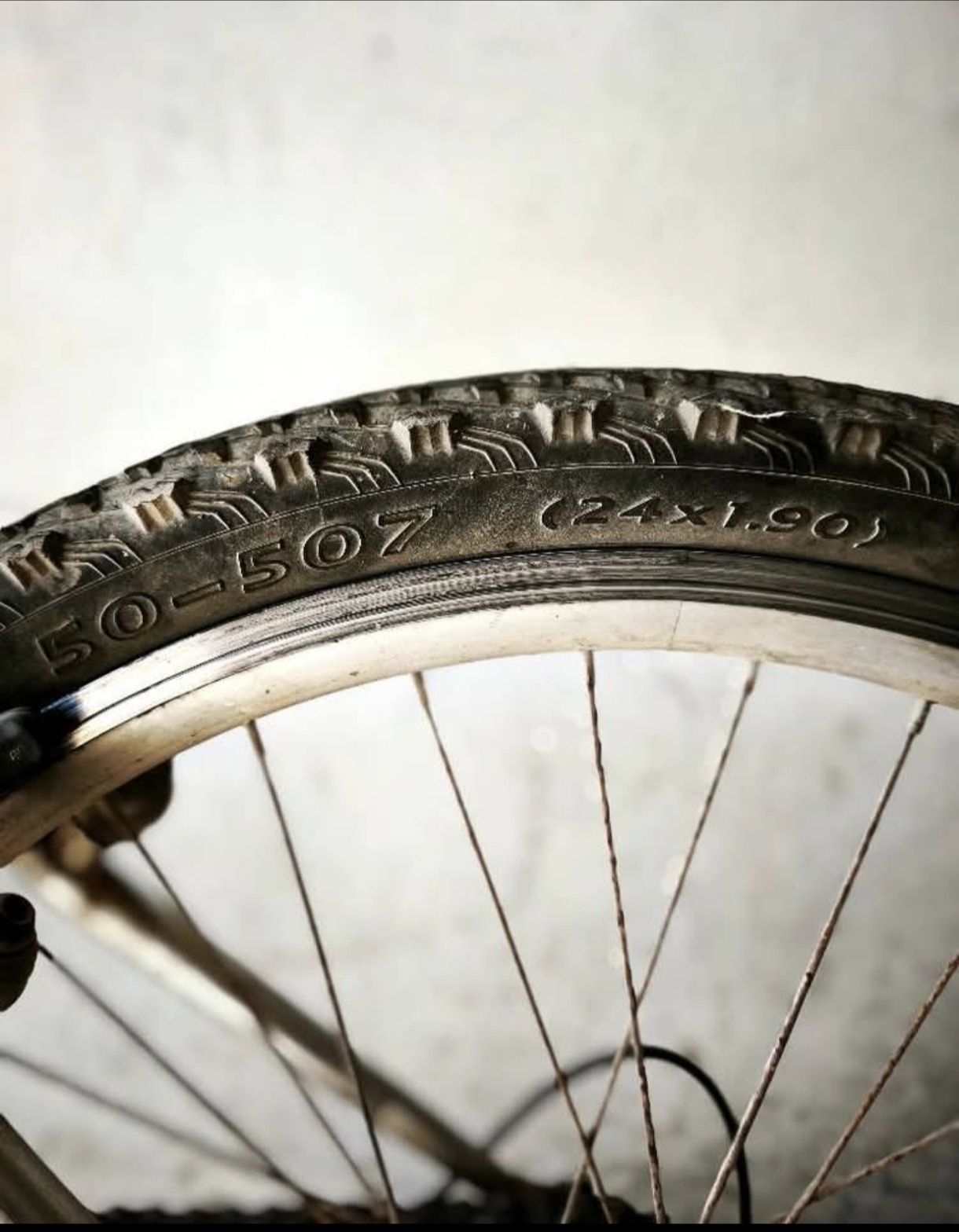 Vendo bicicleta para criança