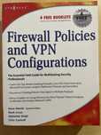 Firewall Policies and VPN Configurations