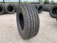 385/65R22.5 Opona NOKIAN R-TRUCK STEER 16mm Przód