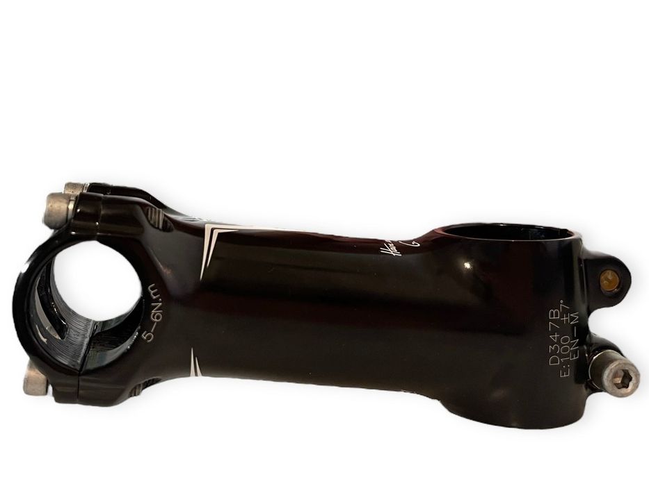 Mostek rowerowy Lapierre 100 mm, +/- 7°, 25.4 mm, 1 1/8'' FV / 020-170
