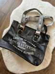 Torebka louis vuitton shoperka shopper zakupowa