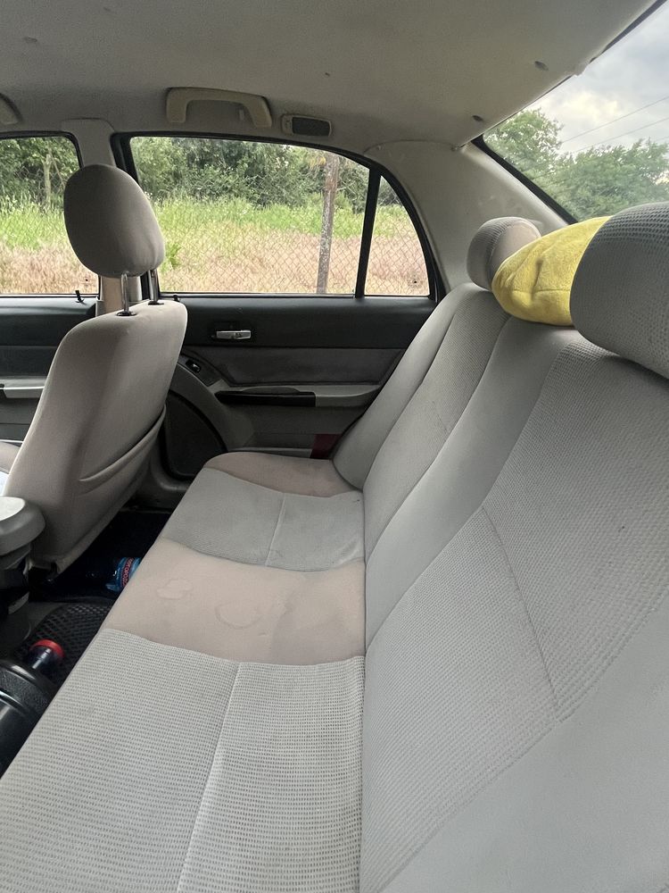 Продаю Geely Ck 2007 рік