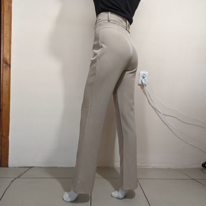 Штани брюки на високий зріст