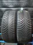 205/55R16 Kleber Quadraxer 3 AllSeason 2022r 7mm