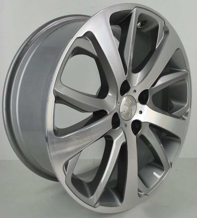 17" 4x108 Peugeot Citroen Felgi ORYGINALNE