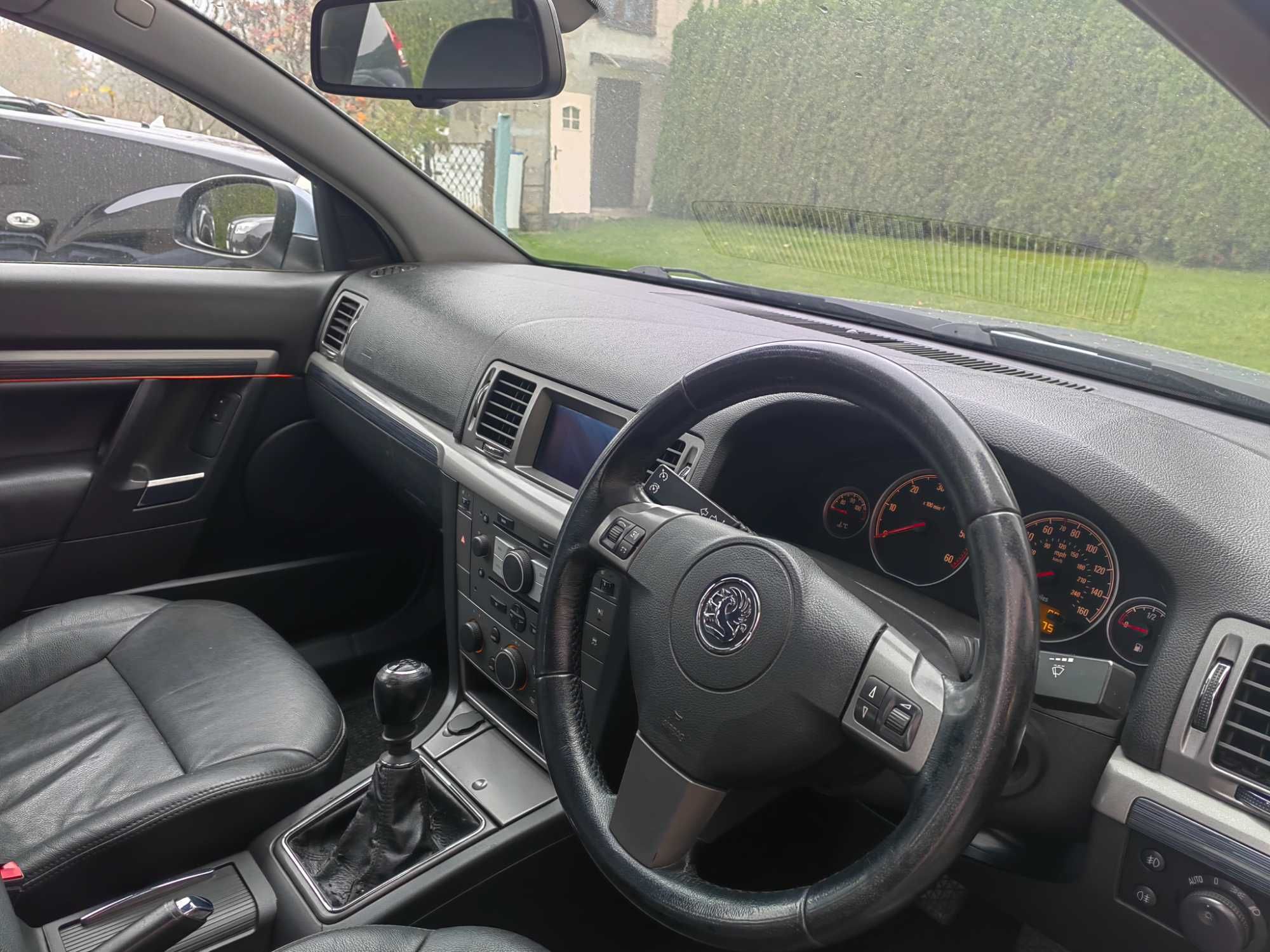 Do sprzedania Opel Vectra C 1.9 CDTI