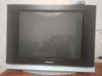 Телевізор самсунг Samsung оригінал, 29 дюйм 100грц