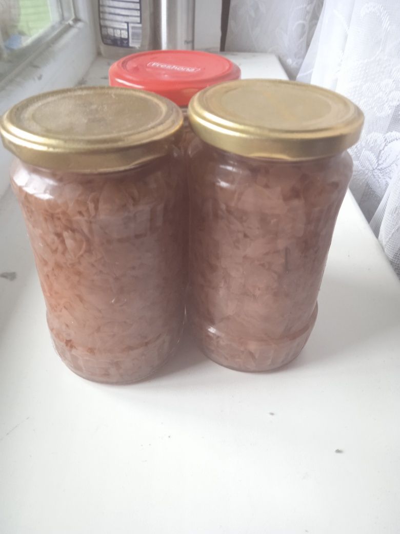 Варенье из лепестков чайной розы, не вареное