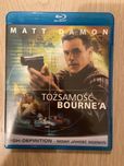 Tożsamość Bourne’a blu ray