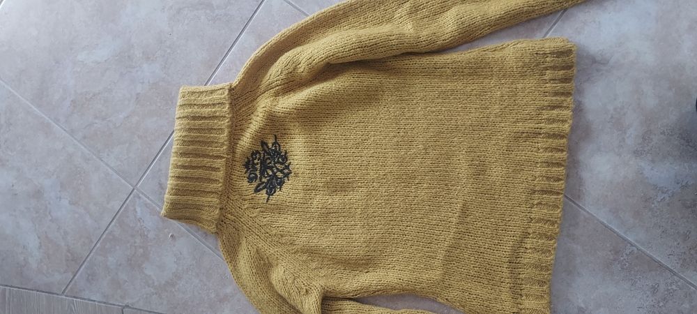 sweter Diverse roz. s/m