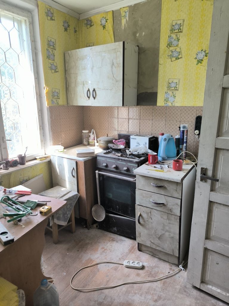 Продається 2 кімнатна дача