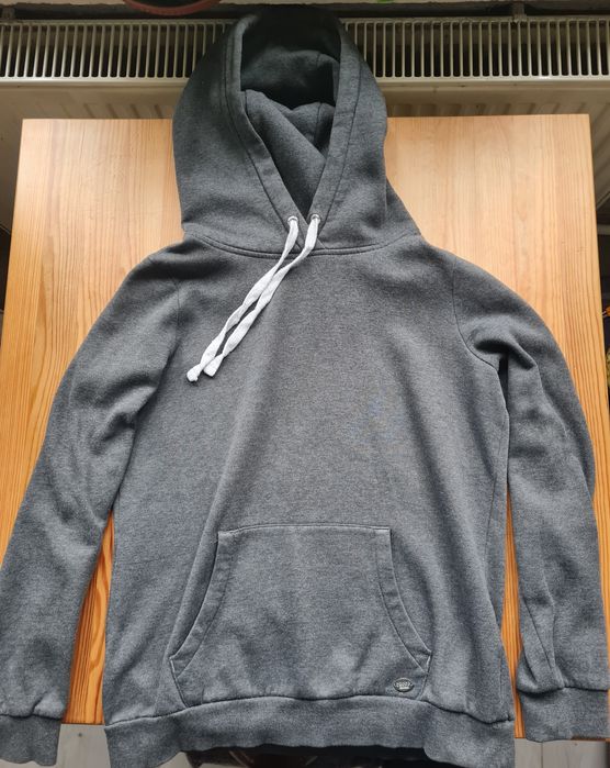 Bluza dresowa damska