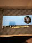 Karta graficzna AMD Radeon Pro WX 3200