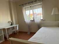 Quarto Estudante Egas Moniz - Monte da Caparica