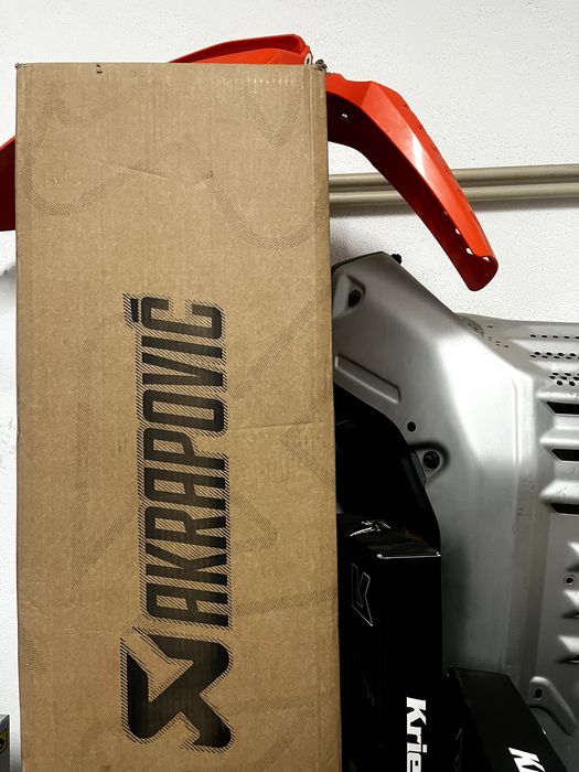 2023 KTM 890 ADV R