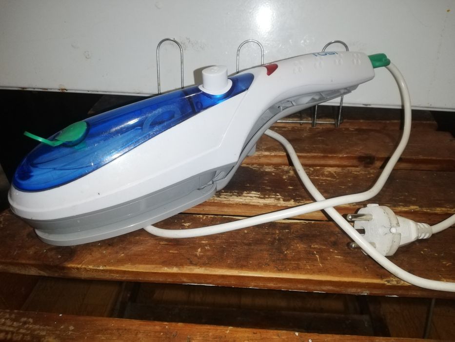 Отпариватель для одежды