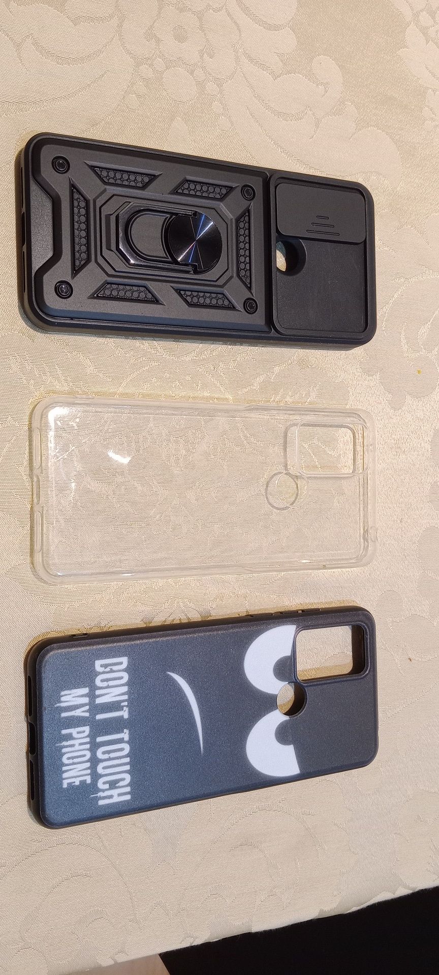 Capas telemóvel TCL 30 SE