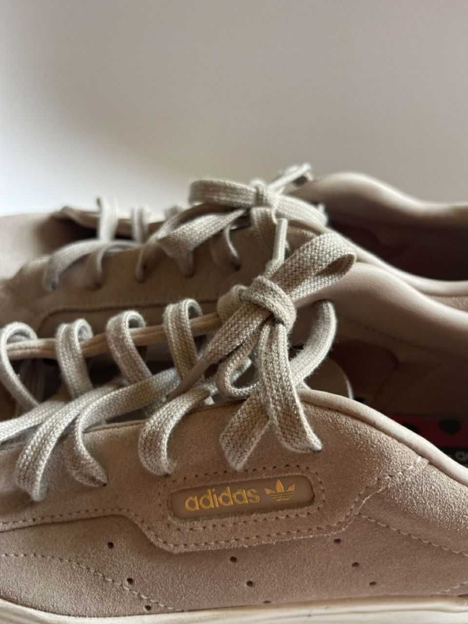 Sprzedam trampki Adidas