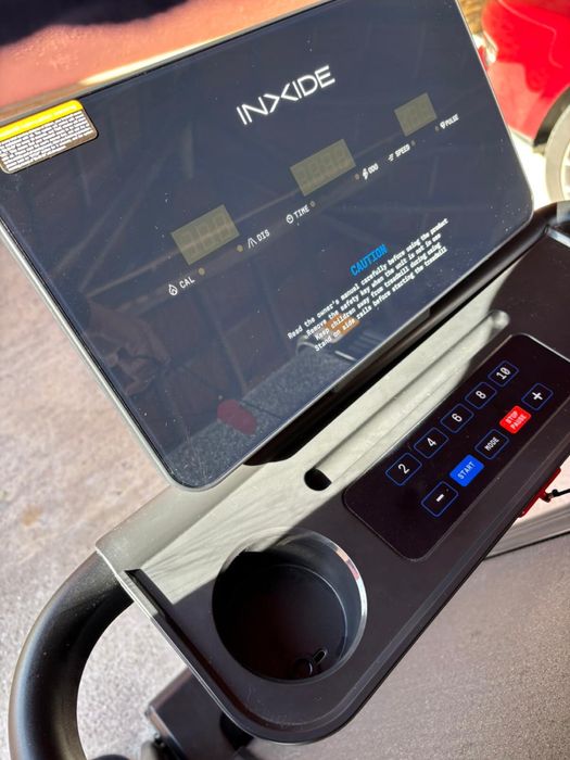 Passadeira corrida Inxide