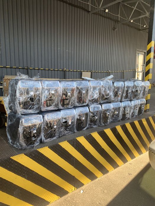 Самый большой выбор кофемашин в Харькове ,приезжай и выбирай