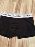 Bokserki Calvin Klein roz .M białe lub szare, nowe.