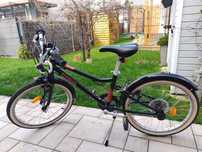 Rower riverside 20 cali dla dziewczynki