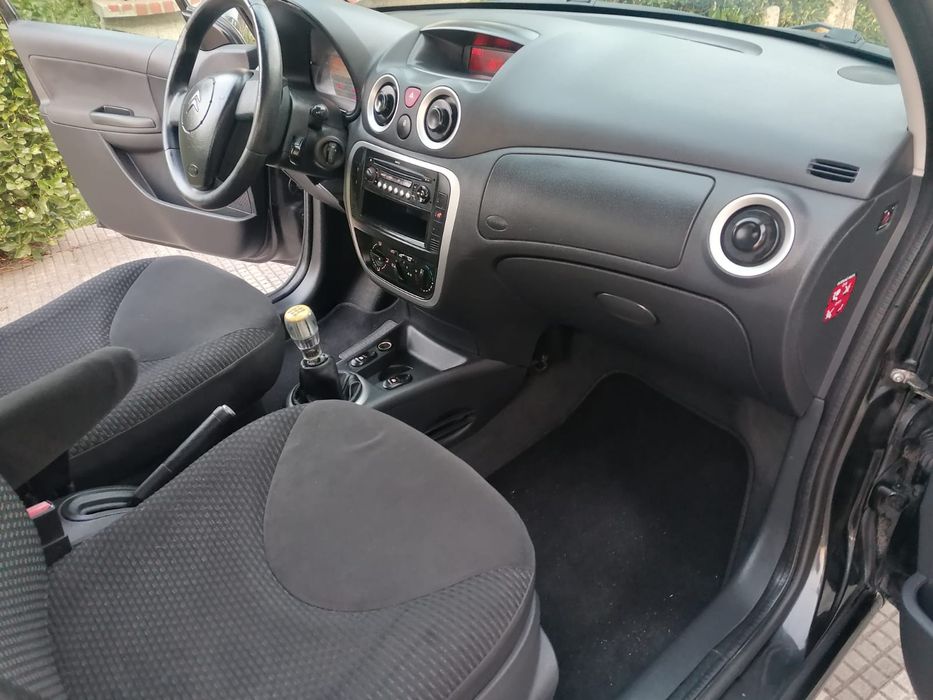 Citroen C3 1.4 HDI