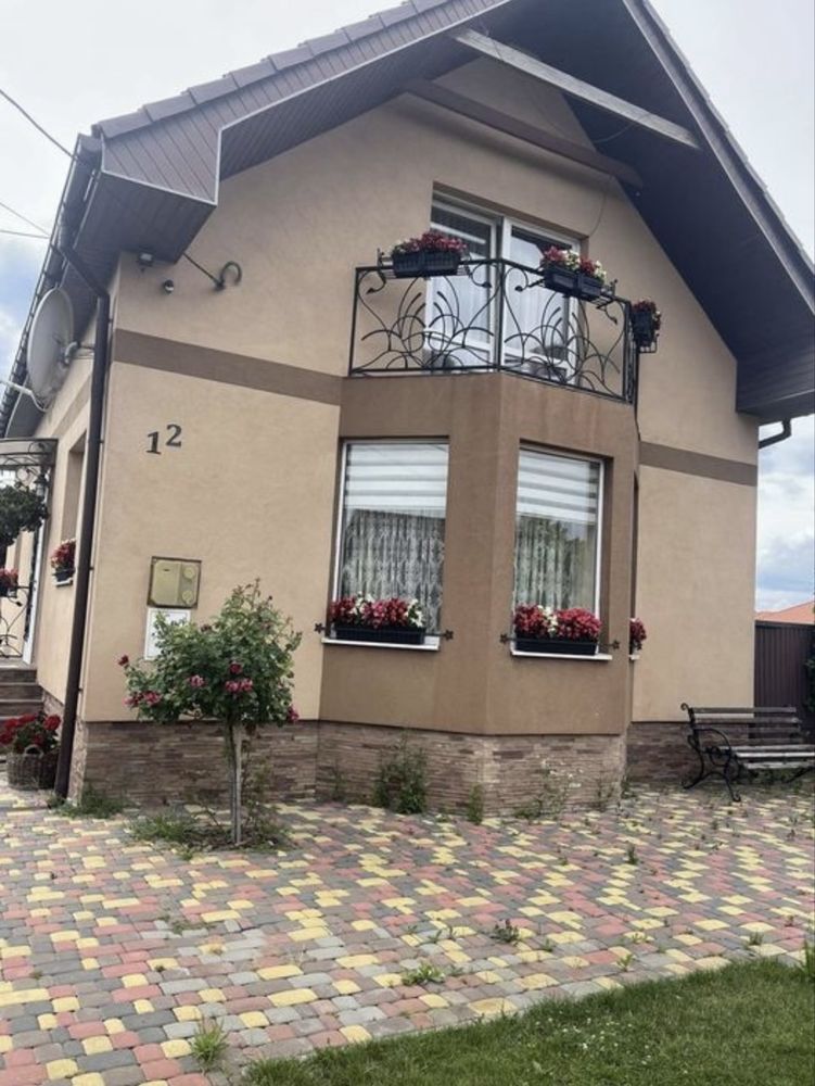 Продаж 4кім будинку р-н Садовий