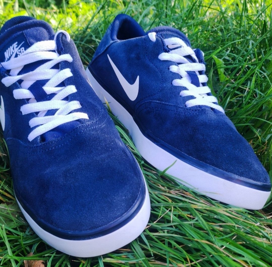 Кеди чоловічі Nike