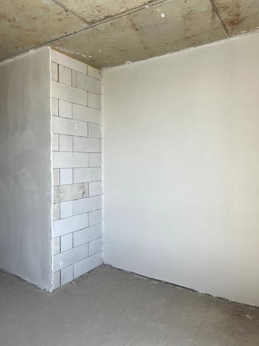 1 кімнатна квартира 44м2 ЖК Manhattan Lite з видом на озеро!