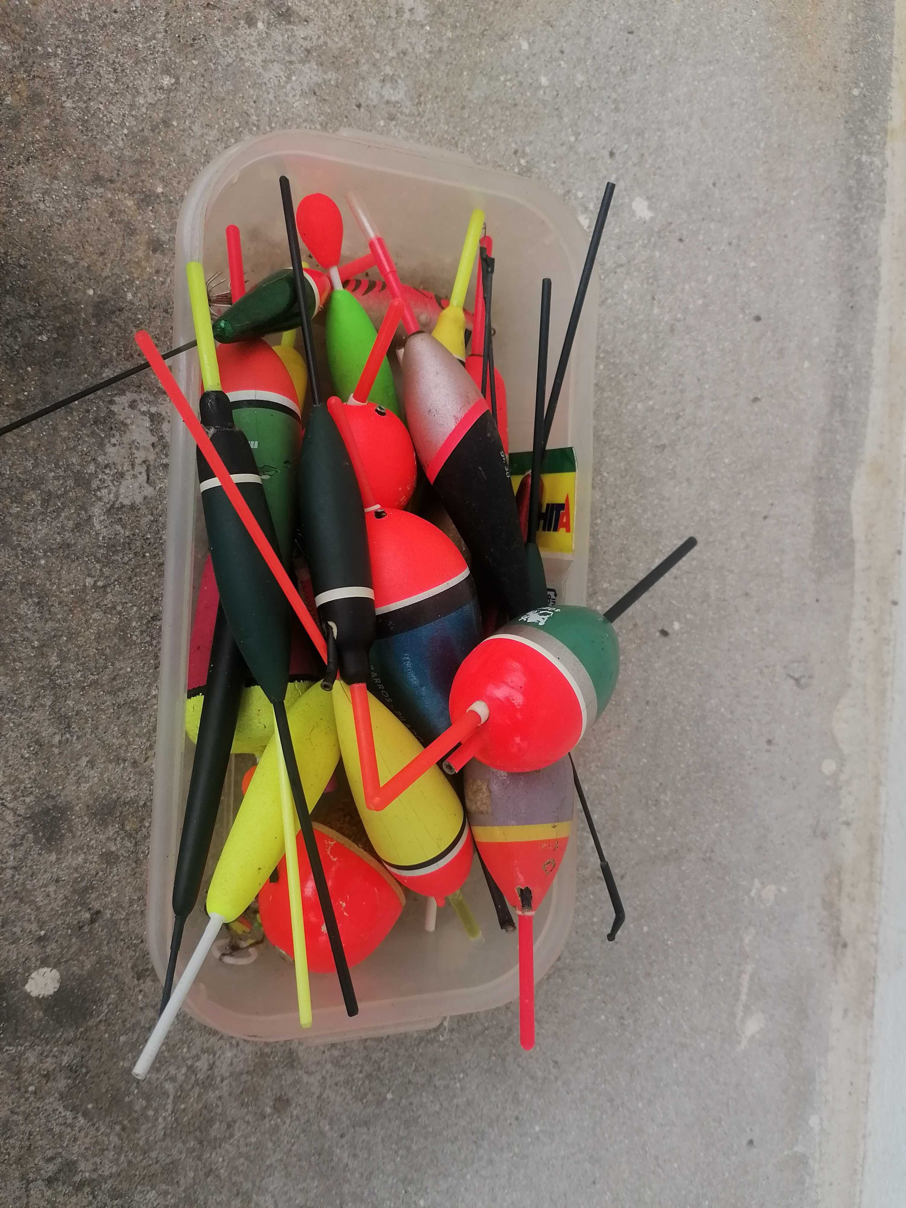 Pesca para despachar