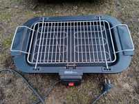 Grill elektryczny