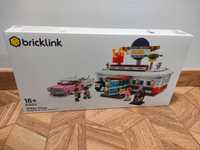 Bricklink Designer Program LEGO 910011