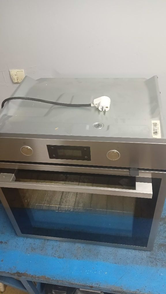 Piekarnik elektryczny Ikea do zabudowy