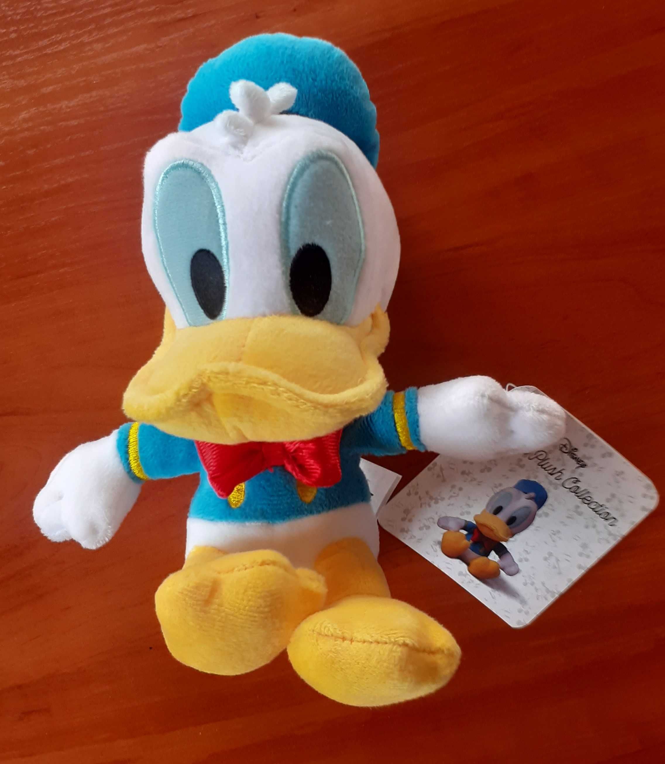 Maskotka Disney Classic Plush Collection Donald nowa, oryginalna