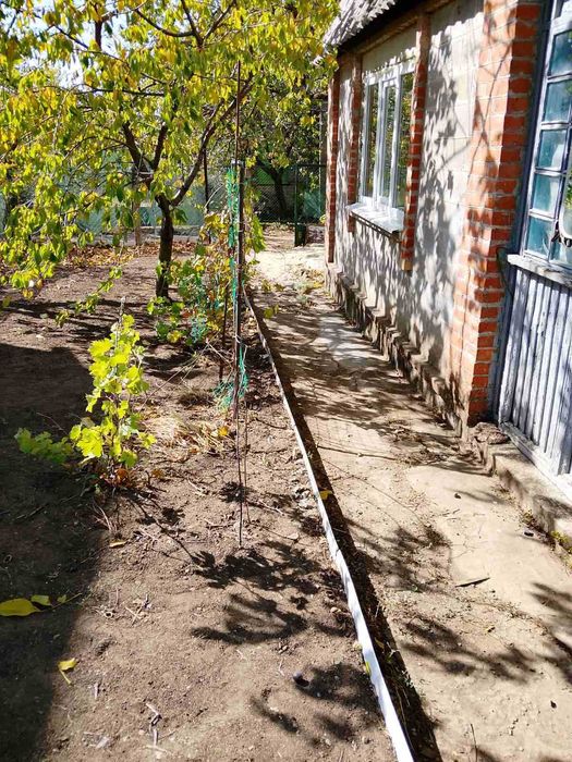 Дача, дом, участок КРАМАТОРСЬК