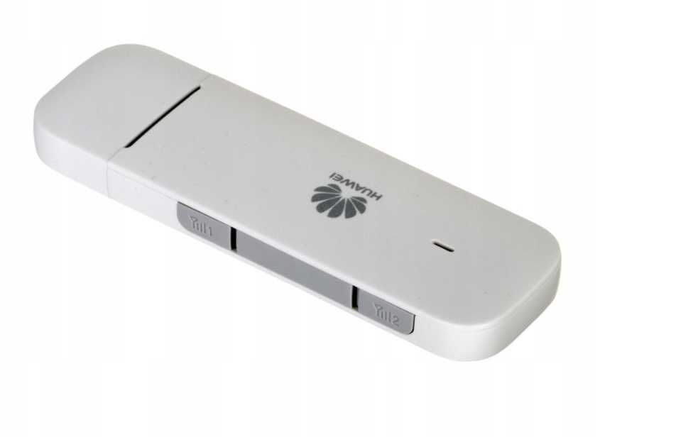 Modem Huawei E3372 biały LTE 4